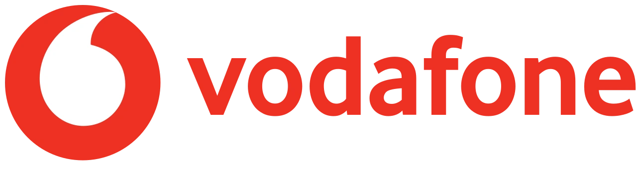 Vodafone Logo